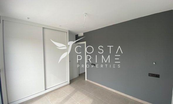New build - Villa  - Los Alcazares