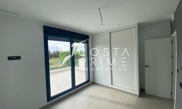 New build - Villa  - Los Alcazares