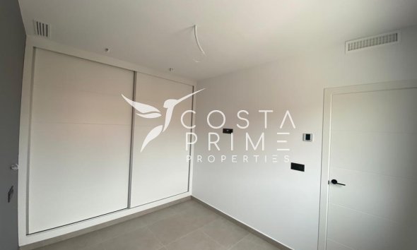 New build - Villa  - Los Alcazares