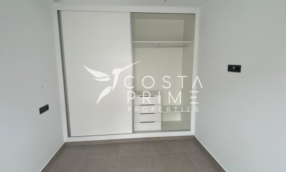 New build - Villa  - Los Alcazares