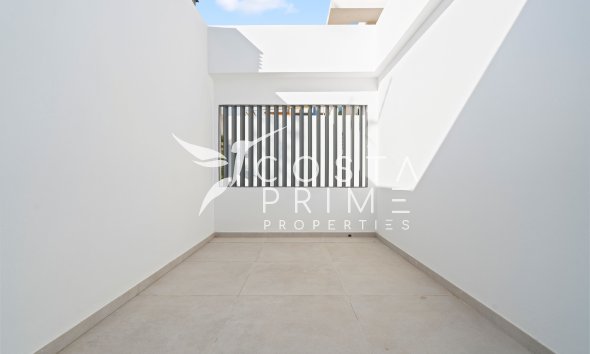 New build - Villa  - Benidorm