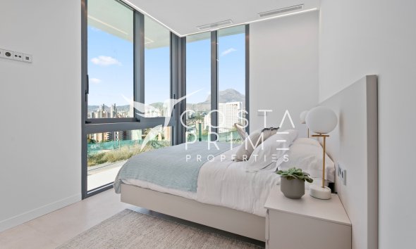 New build - Villa  - Benidorm