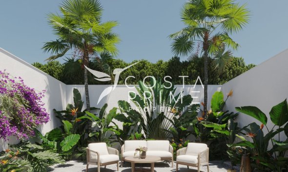 New build - Villa  - Finestrat