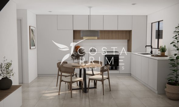 Obra nueva - Chalet / Villa - Orihuela