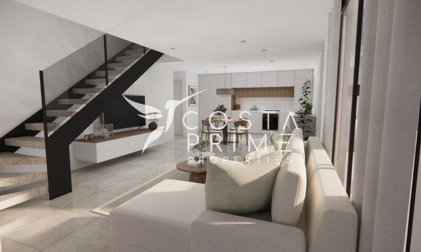 Obra nueva - Chalet / Villa - Orihuela