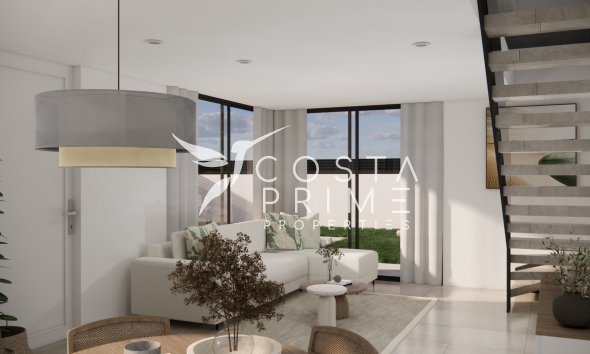 Obra nueva - Chalet / Villa - Orihuela