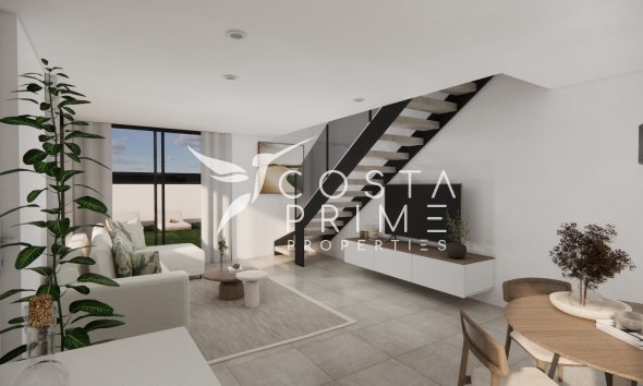 Obra nueva - Chalet / Villa - Orihuela