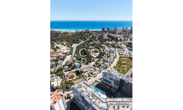 Új építésű - Villa  - Dehesa de Campoamor