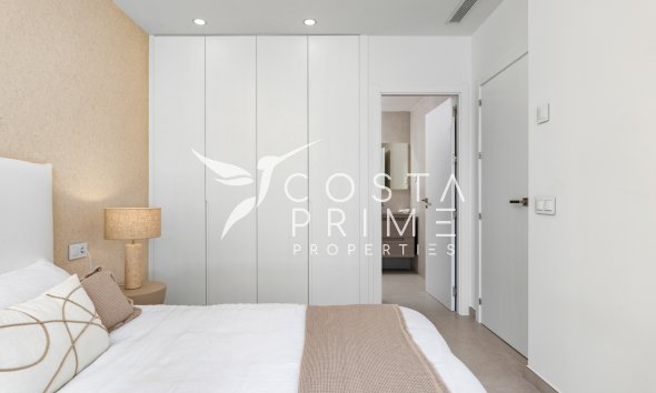 Obra nueva - Chalet / Villa - Pilar de la Horadada