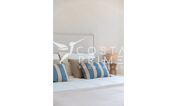 Obra nueva - Chalet / Villa - Pilar de la Horadada
