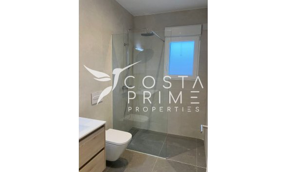 Új építésű - Villa  - Pinoso