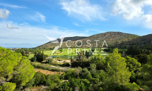 New build - Apartment / Flat - La Sella