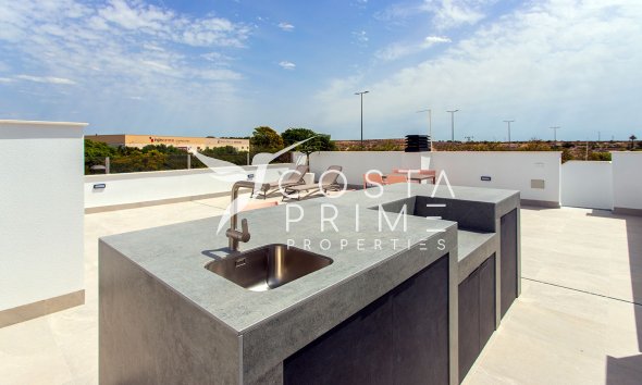 New build - Villa  - Sucina