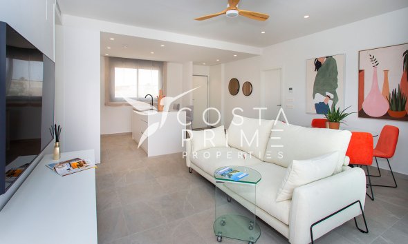 New build - Villa  - Sucina