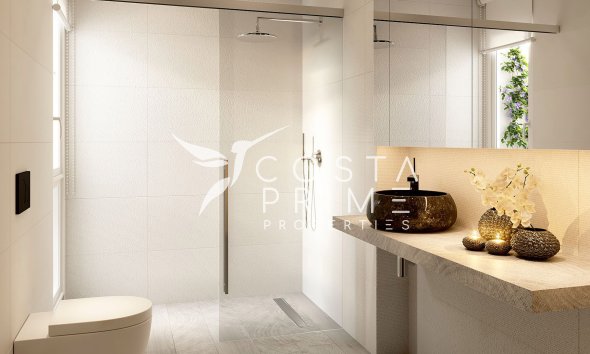 Obra nueva - Chalet / Villa - La Finca Golf