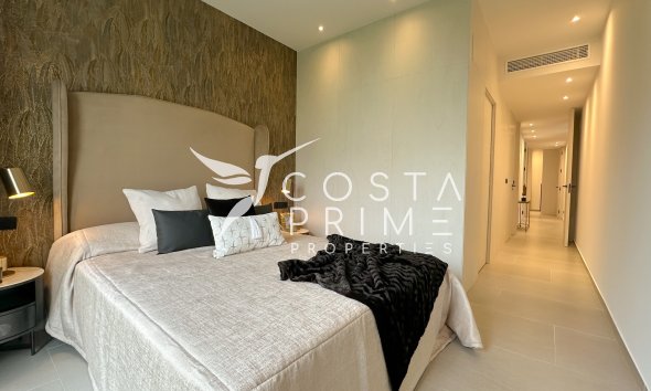 Obra nueva - Chalet / Villa - La Finca Golf