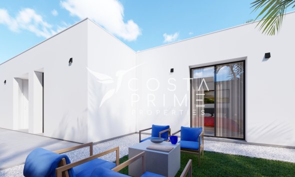 New build - Villa  - Murcia