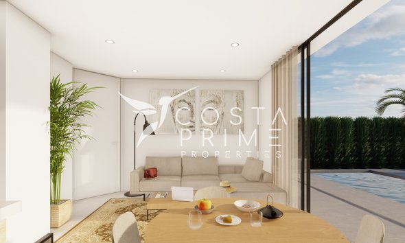 New build - Villa  - Murcia