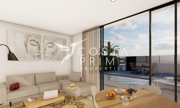 New build - Villa  - Murcia