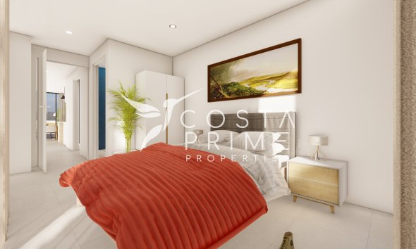 New build - Villa  - Murcia