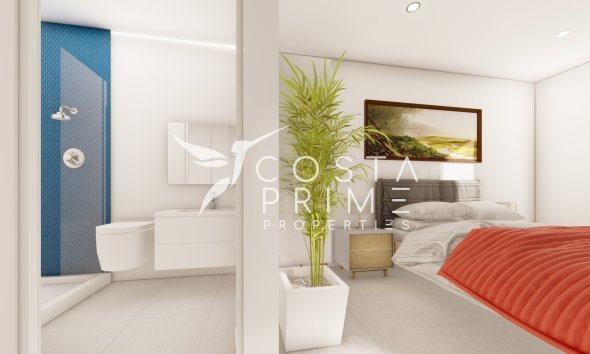 New build - Villa  - Murcia