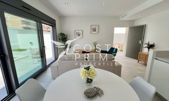 Obra nueva - Chalet / Villa - Orihuela