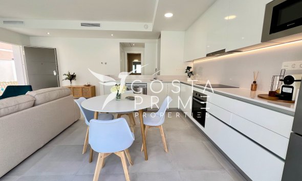 Obra nueva - Chalet / Villa - Orihuela
