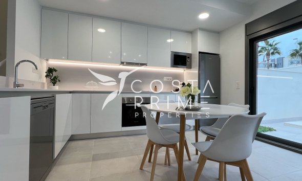 Obra nueva - Chalet / Villa - Orihuela