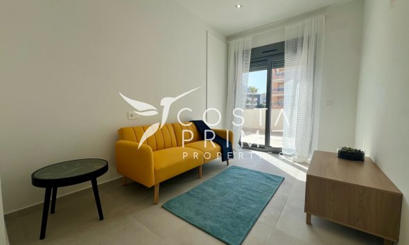 Obra nueva - Chalet / Villa - Orihuela