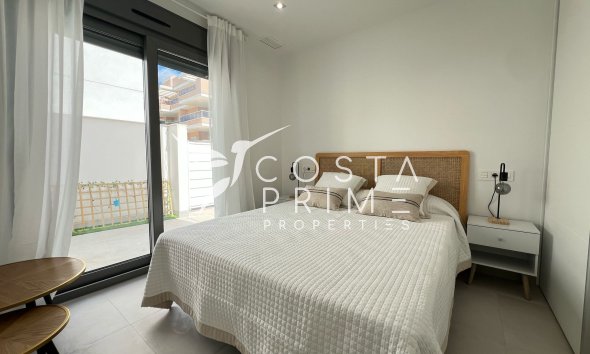 Obra nueva - Chalet / Villa - Orihuela