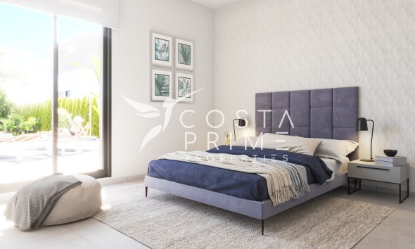 Obra nueva - Chalet / Villa - Vera