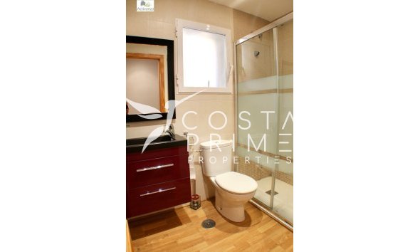 Resale - Apartment / Flat - La Nucía