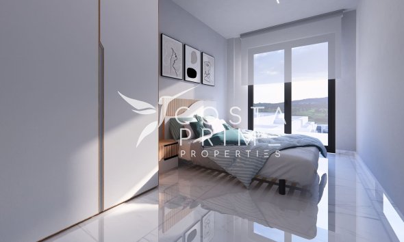 New build - Townhouse / Semi - La Finca Golf