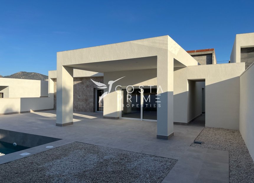 Új építésű - Villa  - La Romana