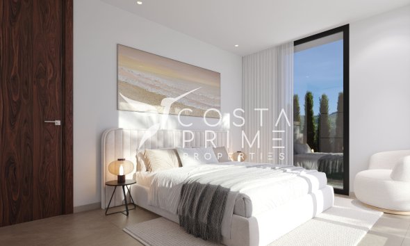 New build - Villa  - Finestrat
