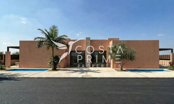 Új építésű - Villa  - Roldán
