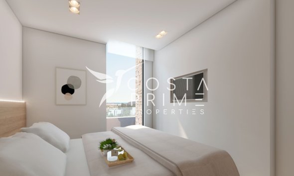 New build - Apartment / Flat - Cartagena