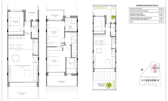 New build - Townhouse / Semi - Finestrat