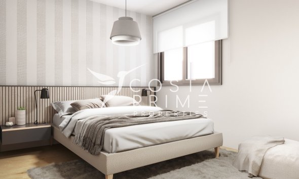 New build - Apartment / Flat - Torrevieja