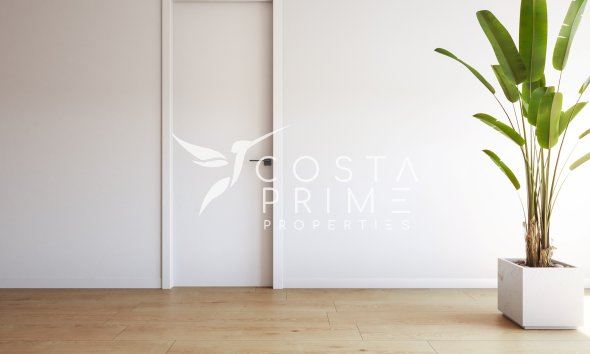 Obra nueva - Ático - Torrevieja