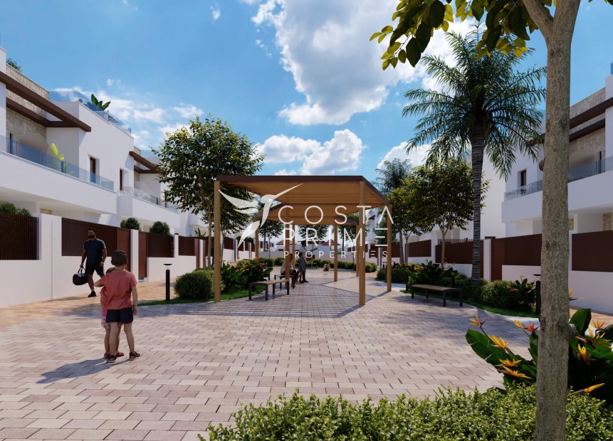 Obra nueva - Chalet / Villa - Orihuela