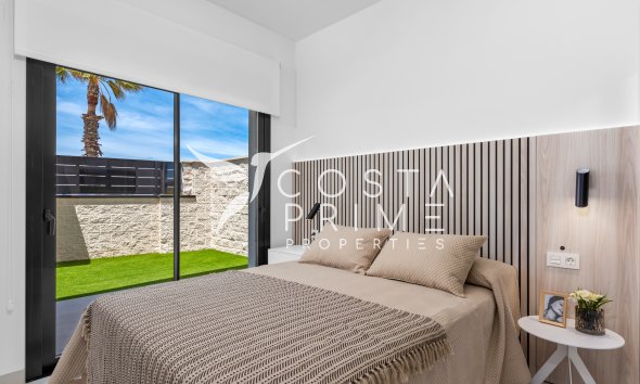 Új építésű - Villa  - La Finca Golf