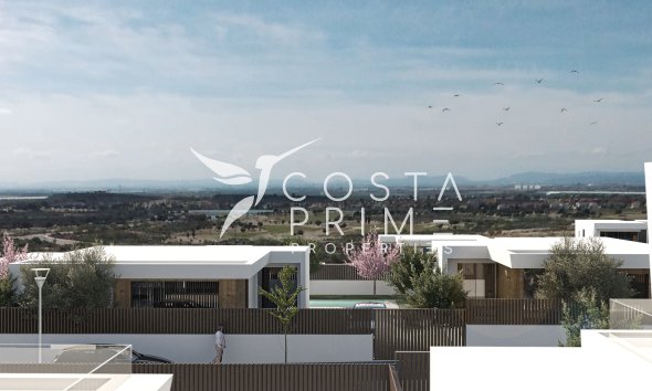 Új építésű - Villa  - Altaona Golf & Country Village