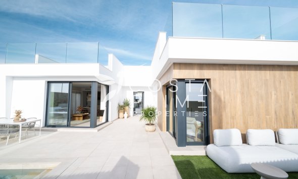 Új építésű - Villa  - Altaona Golf & Country Village