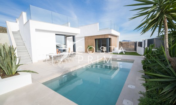 Új építésű - Villa  - Altaona Golf & Country Village