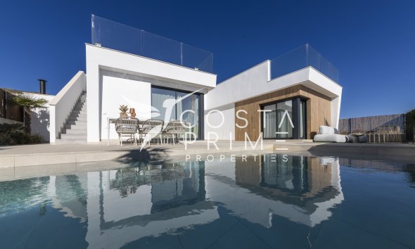 Új építésű - Villa  - Altaona Golf & Country Village