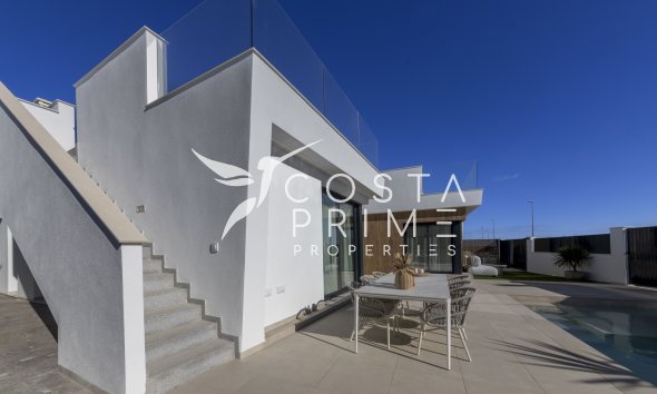 Új építésű - Villa  - Altaona Golf & Country Village