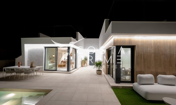 Új építésű - Villa  - Altaona Golf & Country Village