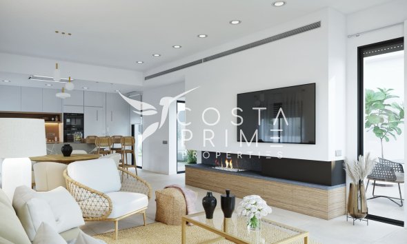 Új építésű - Villa  - Altaona Golf & Country Village