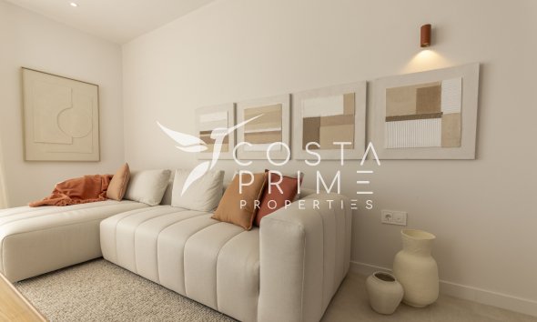 Új építésű - Villa  - Altaona Golf & Country Village